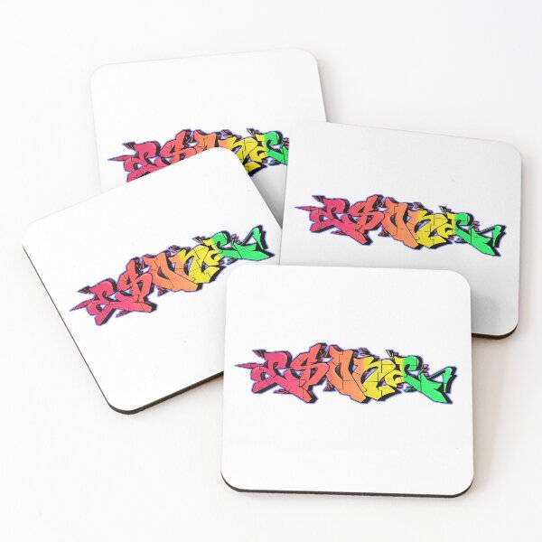 Item preview, ESONE BY ESONE URBAN GRAFFITI STREET STYLE  designed and sold by GraffitiBomberZ.
