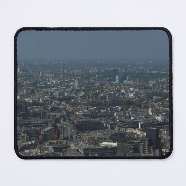 Item preview, Looking West From Horizon 22, London designed and sold by wiggyofipswich.
