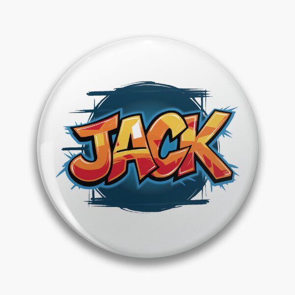 Item preview, Jack version 4 designed and sold by Pleindedesigns.