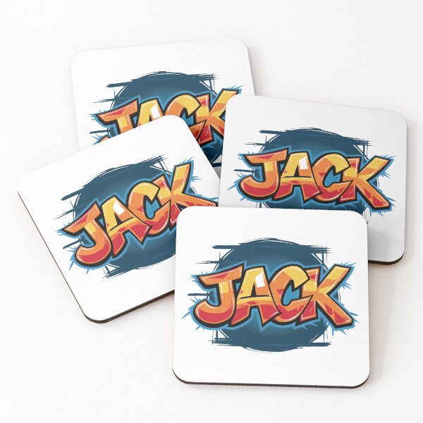 Item preview, Jack version 4 designed and sold by Pleindedesigns.