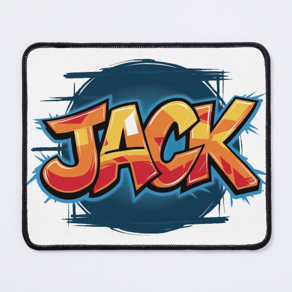 Item preview, Jack version 4 designed and sold by Pleindedesigns.