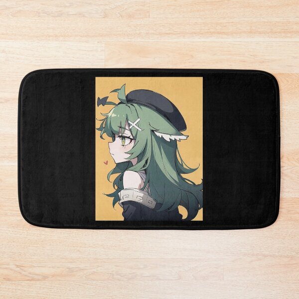 Item preview, Huohuo Honkai Star Rail designed and sold by ahredyShop.