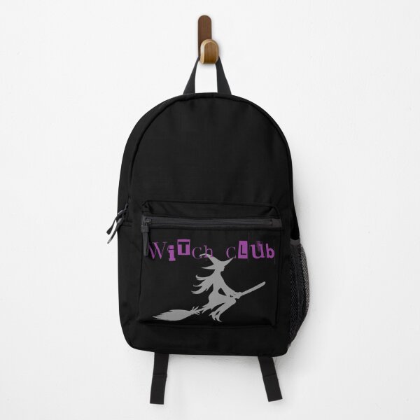 Item preview, witch club designed and sold by pixiemagination.