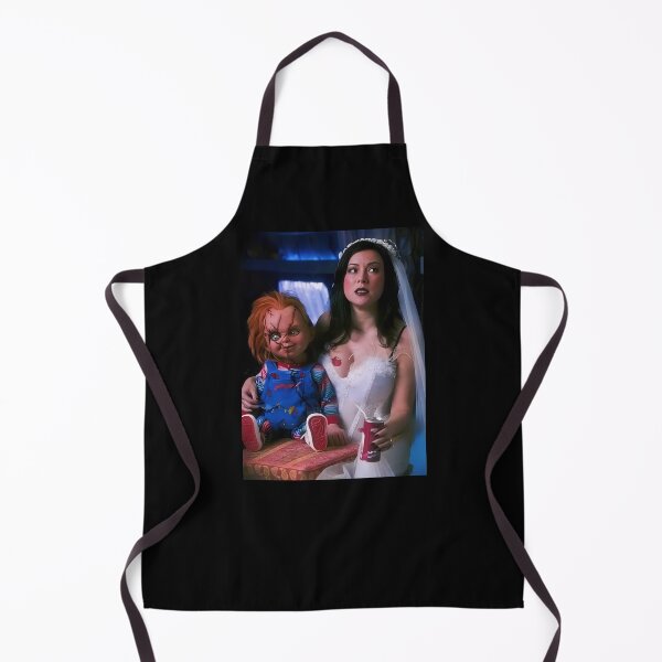 Item preview, Bride Of Chucky designed and sold by ArtByGhaada.