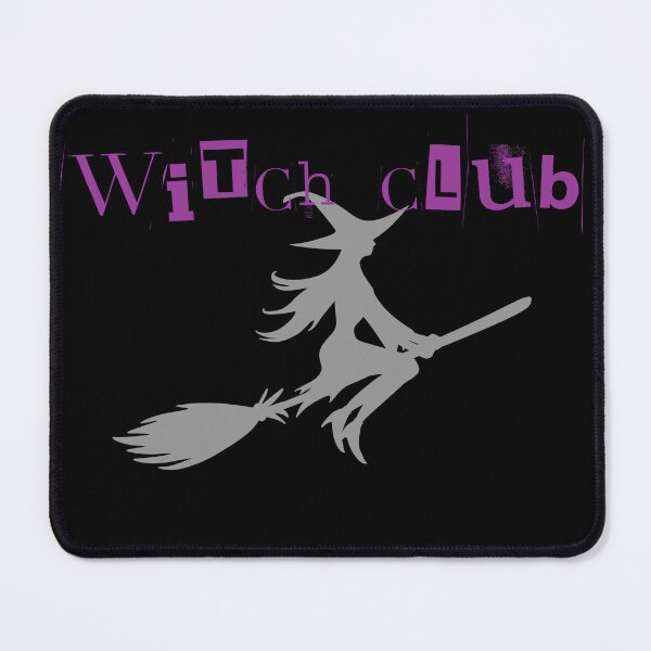 Item preview, witch club designed and sold by pixiemagination.