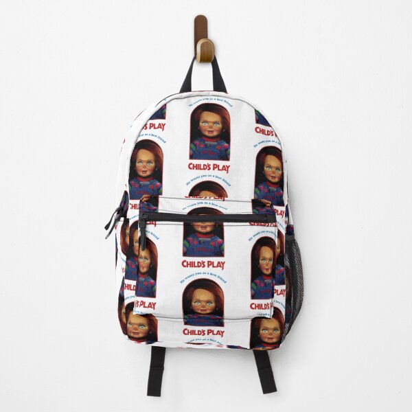Item preview, Chucky Childs Play Good Guys designed and sold by ArtByGhaada.