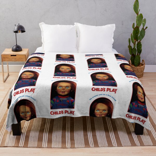Item preview, Chucky Childs Play Good Guys designed and sold by ArtByGhaada.
