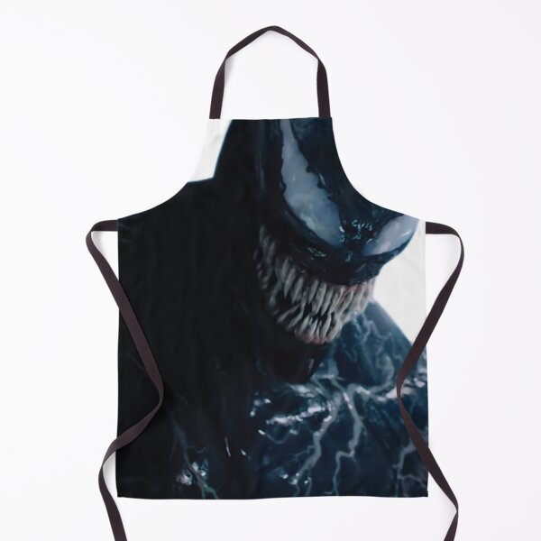 Item preview, Symbiote Sticker designed and sold by spiderdudejung.