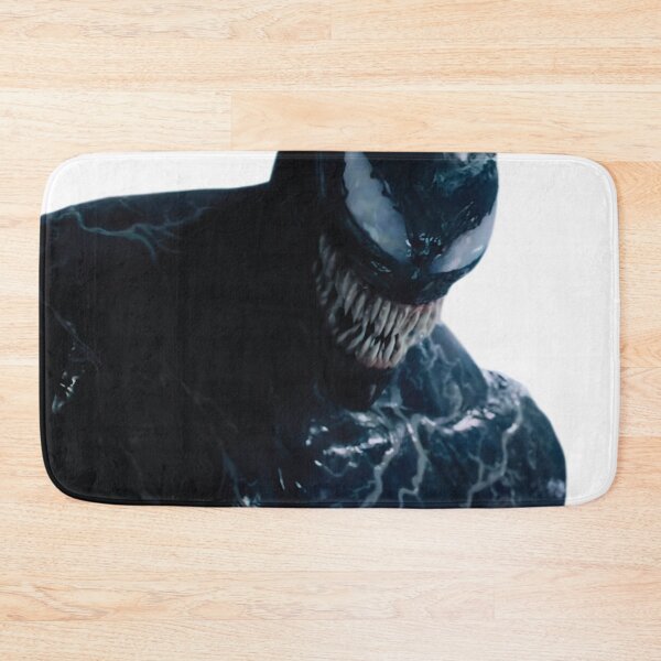 Item preview, Symbiote Sticker designed and sold by spiderdudejung.