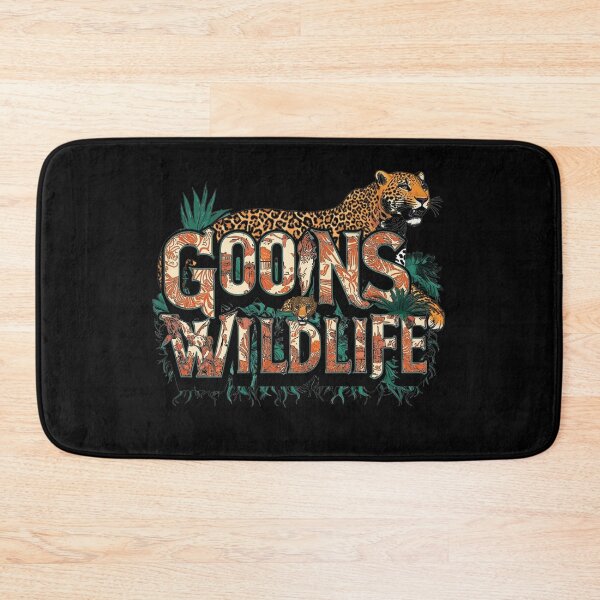 Item preview, Urban Jungle Goons Wildlife designed and sold by products4urduke.