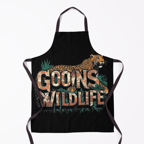 Item preview, Urban Jungle Goons Wildlife designed and sold by products4urduke.