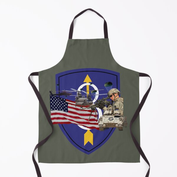 Item preview, US ARMY battalions divisions regiments installions base hq collection   FIND YOURS designed and sold by THE AMERICAN TEEVANGELIST.