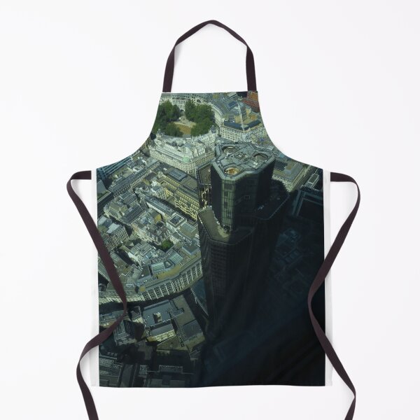 Item preview, Looking Down on The NatWest Tower, London designed and sold by wiggyofipswich.