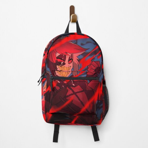 Item preview, Hazbin Hotel - Alastor designed and sold by catherinemarion.