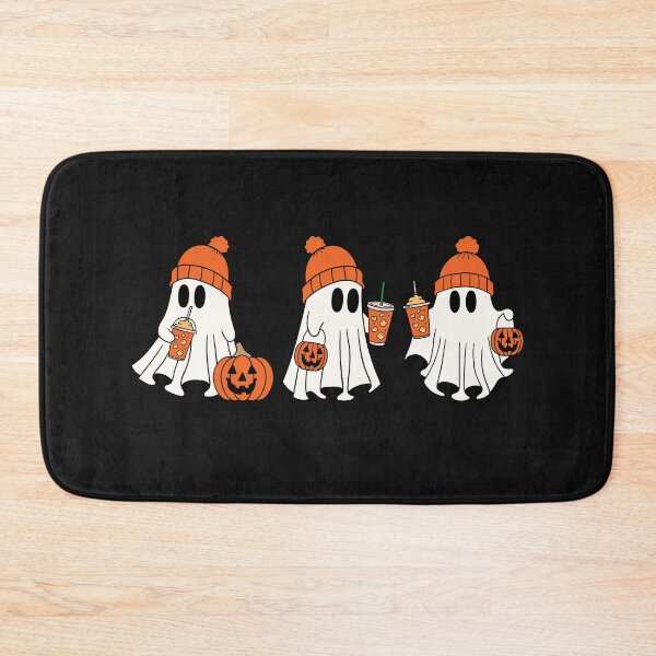 Item preview, Trick or Treat or Coffee? (Halloween Special) designed and sold by Shy Introvert Tales.