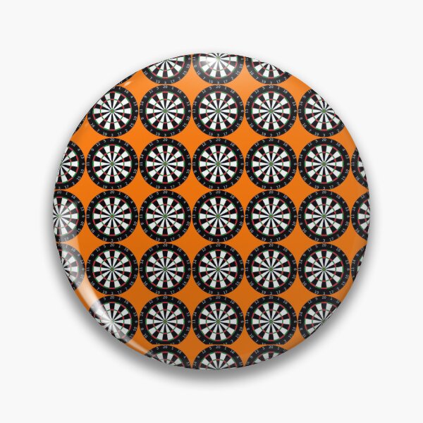 Item preview, Bullseye designed and sold by KelvinBlaze.