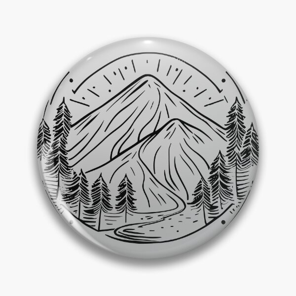 Item preview, Mountain Escape designed and sold by WildArtistry.