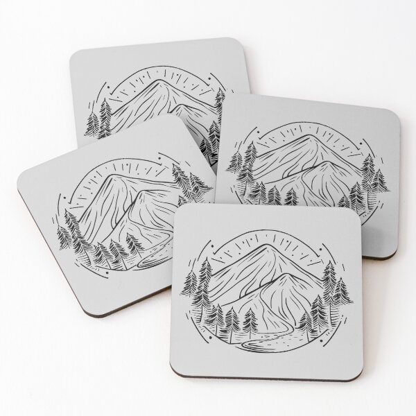 Item preview, Mountain Escape designed and sold by WildArtistry.