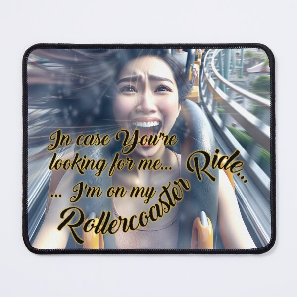 Item preview, roller coaster ride... designed and sold by nature. electrified..
