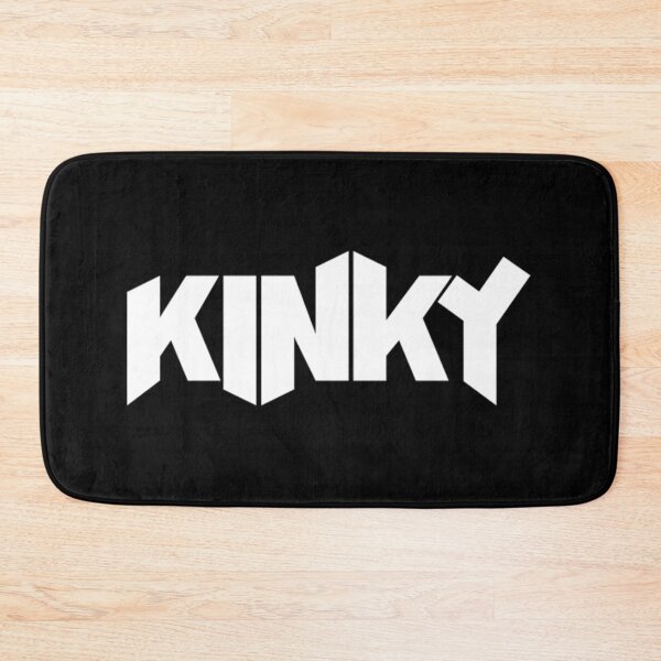 Item preview, Kinky Rock Band Mexico designed and sold by SHARON COUNTS.