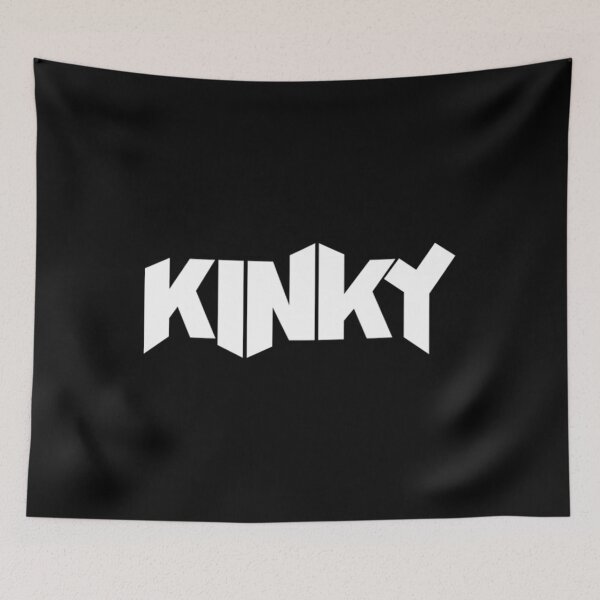 Item preview, Kinky Rock Band Mexico designed and sold by SHARON COUNTS.