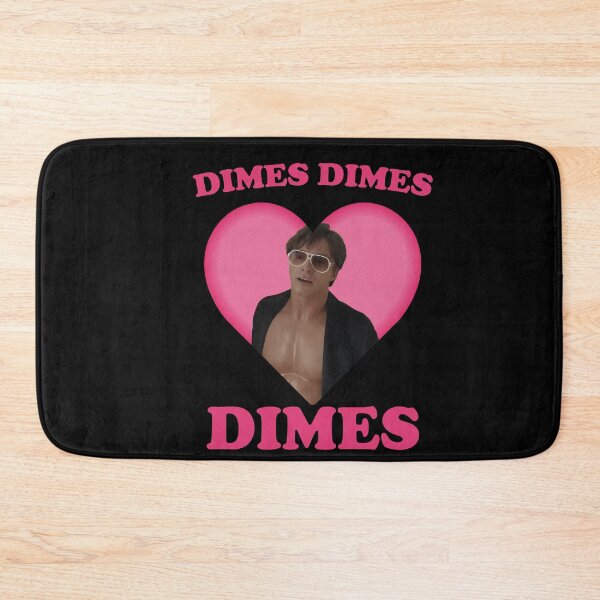 Item preview,  Nicholas Alexander Chavez Dime Dimes dimes dimes, Funny Meme designed and sold by BousinilyArt.
