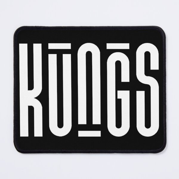 Item preview, Kungs dj French designed and sold by SHARON COUNTS.