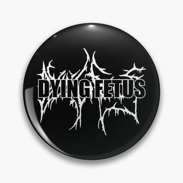 Item preview, DF Death Metal designed and sold by waywayback.