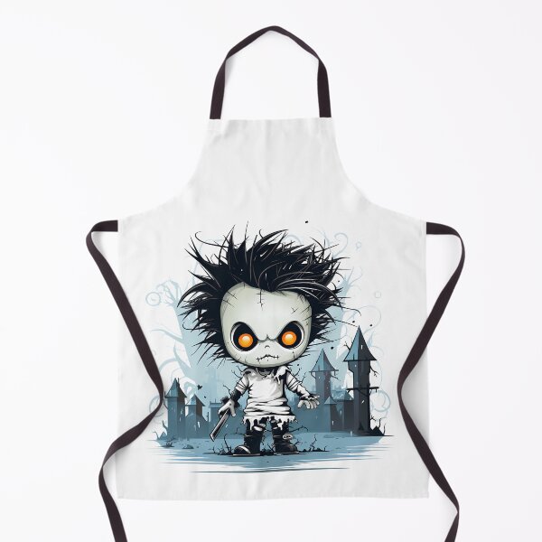 Item preview, Halloween Fun Zombie Art for Halloween Decor and Apparel designed and sold by lojadpop.