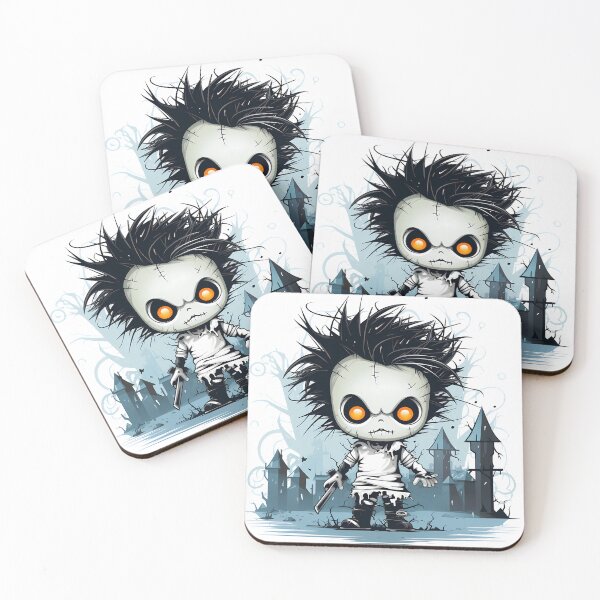 Item preview, Halloween Fun Zombie Art for Halloween Decor and Apparel designed and sold by lojadpop.