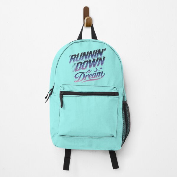 Item preview, Runnin' down a dream! designed and sold by BugiDesignArt.