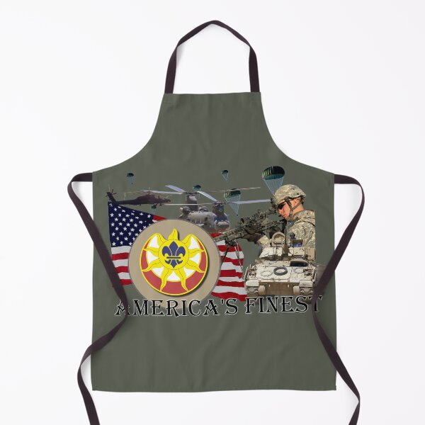 Item preview, US ARMY battalions divisions regiments installions base hq collection   FIND YOURS designed and sold by THE AMERICAN TEEVANGELIST.