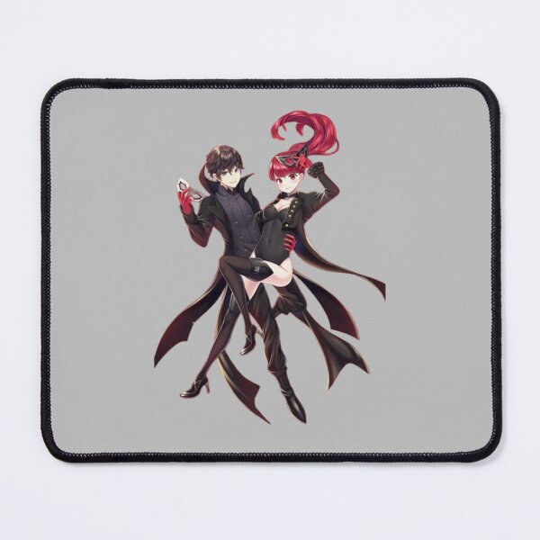 Item preview, Persona 5 - Kasumi Yoshizawa designed and sold by Caglazimmermann.