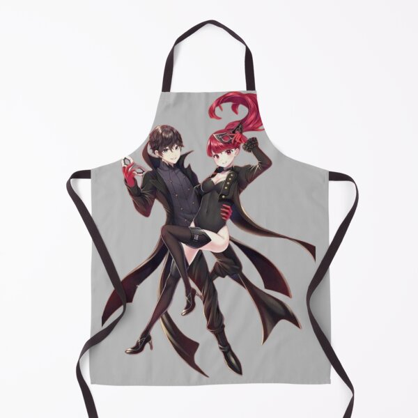 Item preview, Persona 5 - Kasumi Yoshizawa designed and sold by Caglazimmermann.
