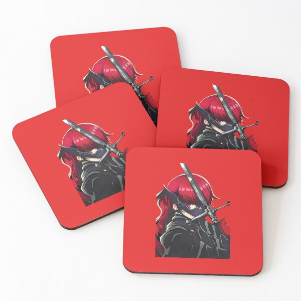 Item preview, Persona 5 - Kasumi Yoshizawa designed and sold by Caglazimmermann.