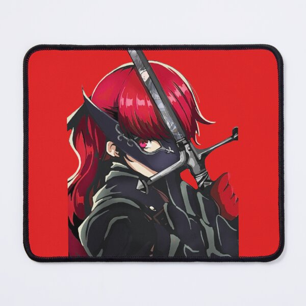 Item preview, Persona 5 - Kasumi Yoshizawa designed and sold by Caglazimmermann.