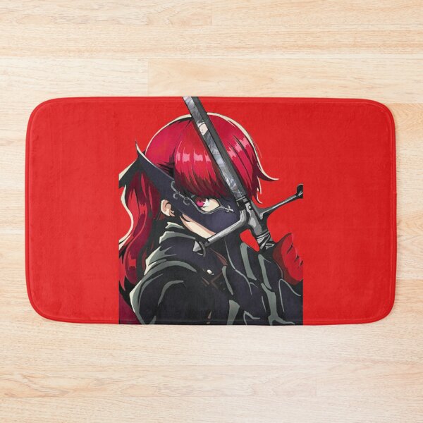 Item preview, Persona 5 - Kasumi Yoshizawa designed and sold by Caglazimmermann.