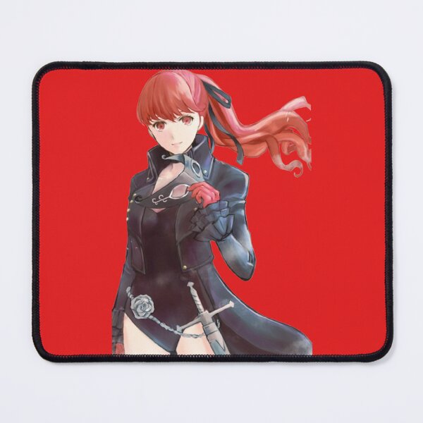 Item preview, Persona 5 - Kasumi Yoshizawa designed and sold by Caglazimmermann.