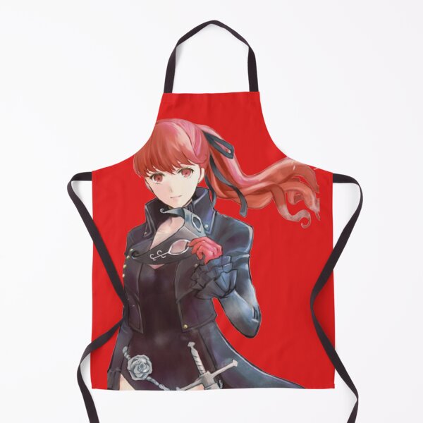 Item preview, Persona 5 - Kasumi Yoshizawa designed and sold by Caglazimmermann.