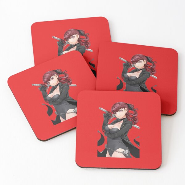 Item preview, Persona 5 - Kasumi Yoshizawa designed and sold by Caglazimmermann.
