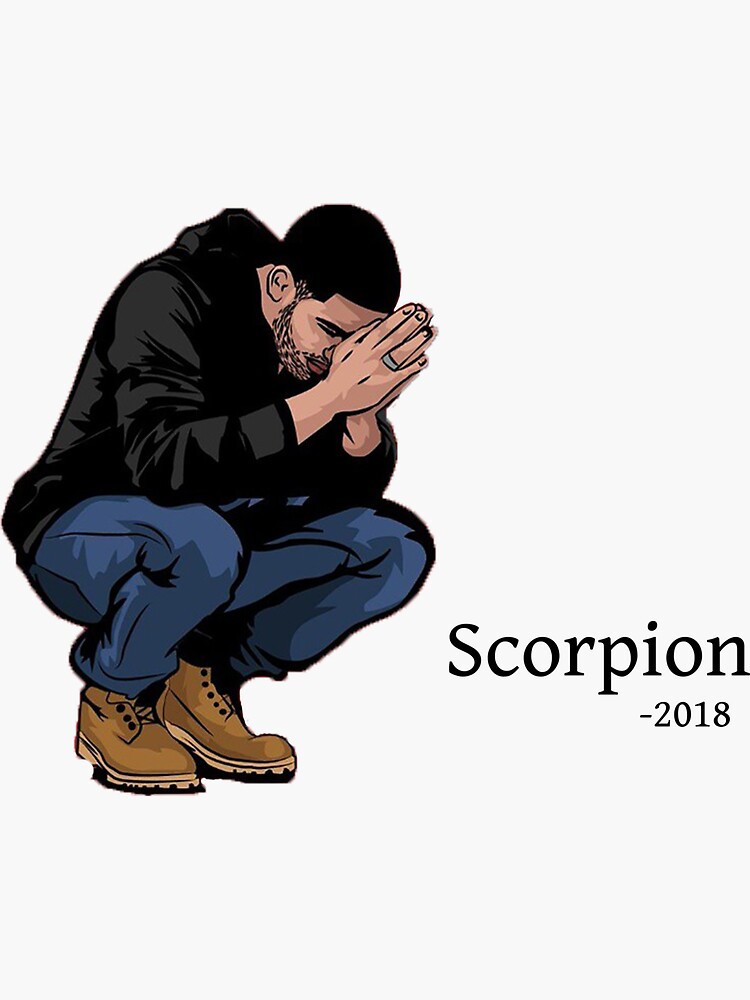 Стикеры Дрейк. Drake Стикеры тг. Drake. Scorpion. Drake poster.