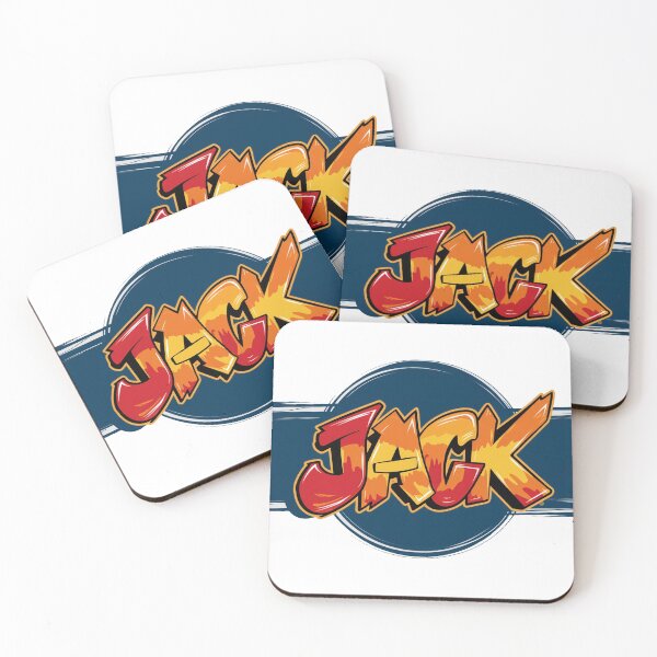 Item preview, Jack version 3 designed and sold by Pleindedesigns.