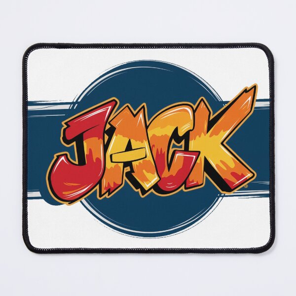 Item preview, Jack version 3 designed and sold by Pleindedesigns.
