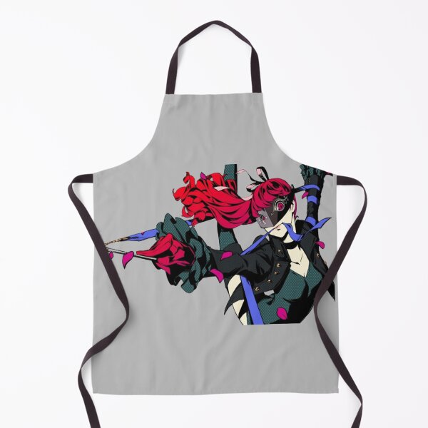Item preview, Persona 5 - Kasumi Yoshizawa designed and sold by Caglazimmermann.