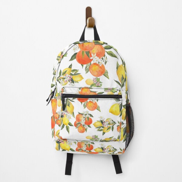 Item preview, Juicy lemon and orange designed and sold by NolineXpression.