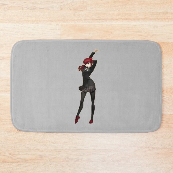 Item preview, Persona 5 - Kasumi Yoshizawa designed and sold by Caglazimmermann.
