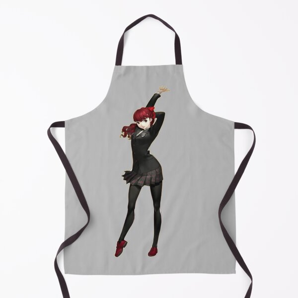Item preview, Persona 5 - Kasumi Yoshizawa designed and sold by Caglazimmermann.
