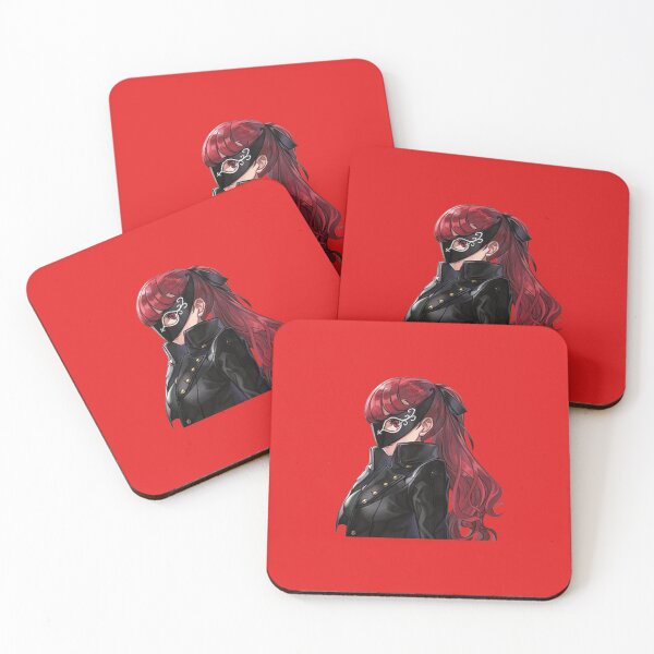 Item preview, Persona 5 - Kasumi Yoshizawa designed and sold by Caglazimmermann.