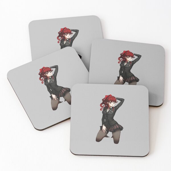 Item preview, Persona 5 - Kasumi Yoshizawa designed and sold by Caglazimmermann.