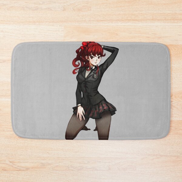 Item preview, Persona 5 - Kasumi Yoshizawa designed and sold by Caglazimmermann.